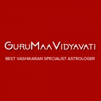 Guru Maa Vidyavati